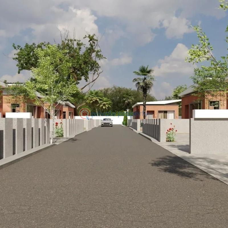 3 bedroom Detached Bungalow For Sale Aramide Bungalows Estate Along Lekki Epe Expressway Aiyetoro Eleko Ibeju-Lekki Lagos - 11
