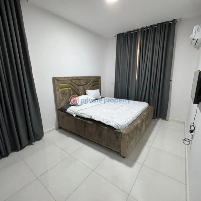 3 bedroom Detached Bungalow For Sale Aramide Bungalows Estate Along Lekki Epe Expressway Aiyetoro Eleko Ibeju-Lekki Lagos - 9