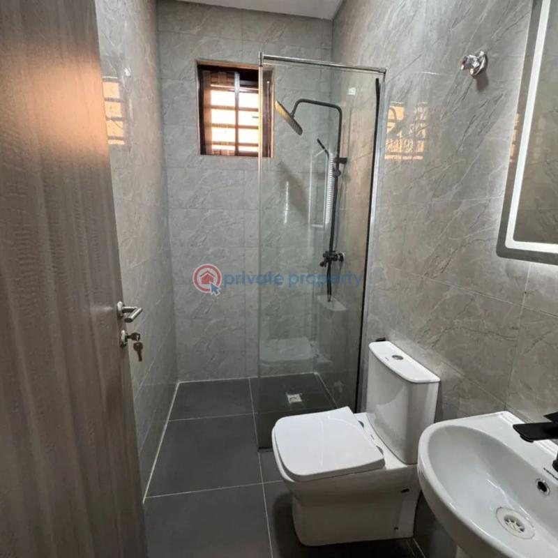 3 bedroom Detached Bungalow For Sale Aramide Bungalows Estate Along Lekki Epe Expressway Aiyetoro Eleko Ibeju-Lekki Lagos - 12