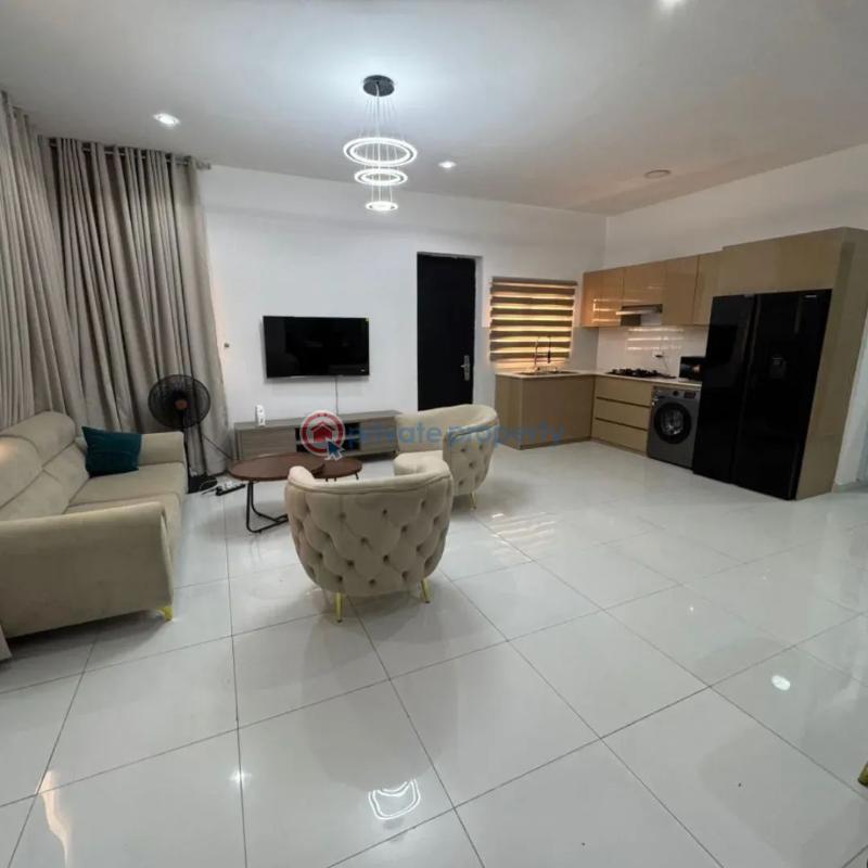 3 bedroom Detached Bungalow For Sale Aramide Bungalows Estate Along Lekki Epe Expressway Aiyetoro Eleko Ibeju-Lekki Lagos - 7