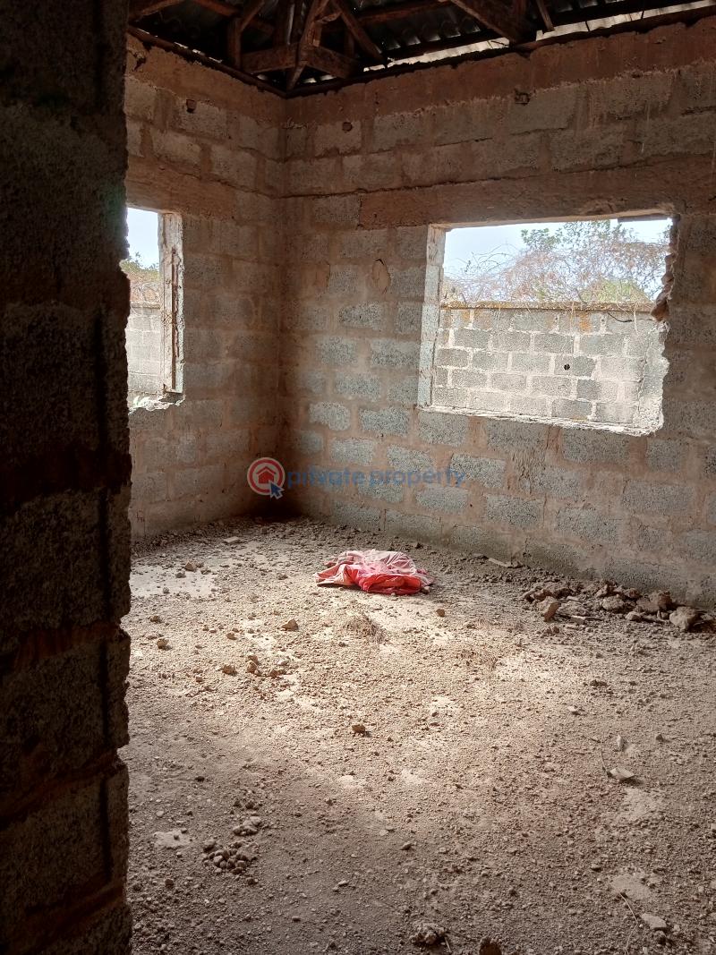 3 bedroom Bungalow For Sale Oil Spring Estate Lugbe Fha Lugbe Abuja Phase 4  - 7