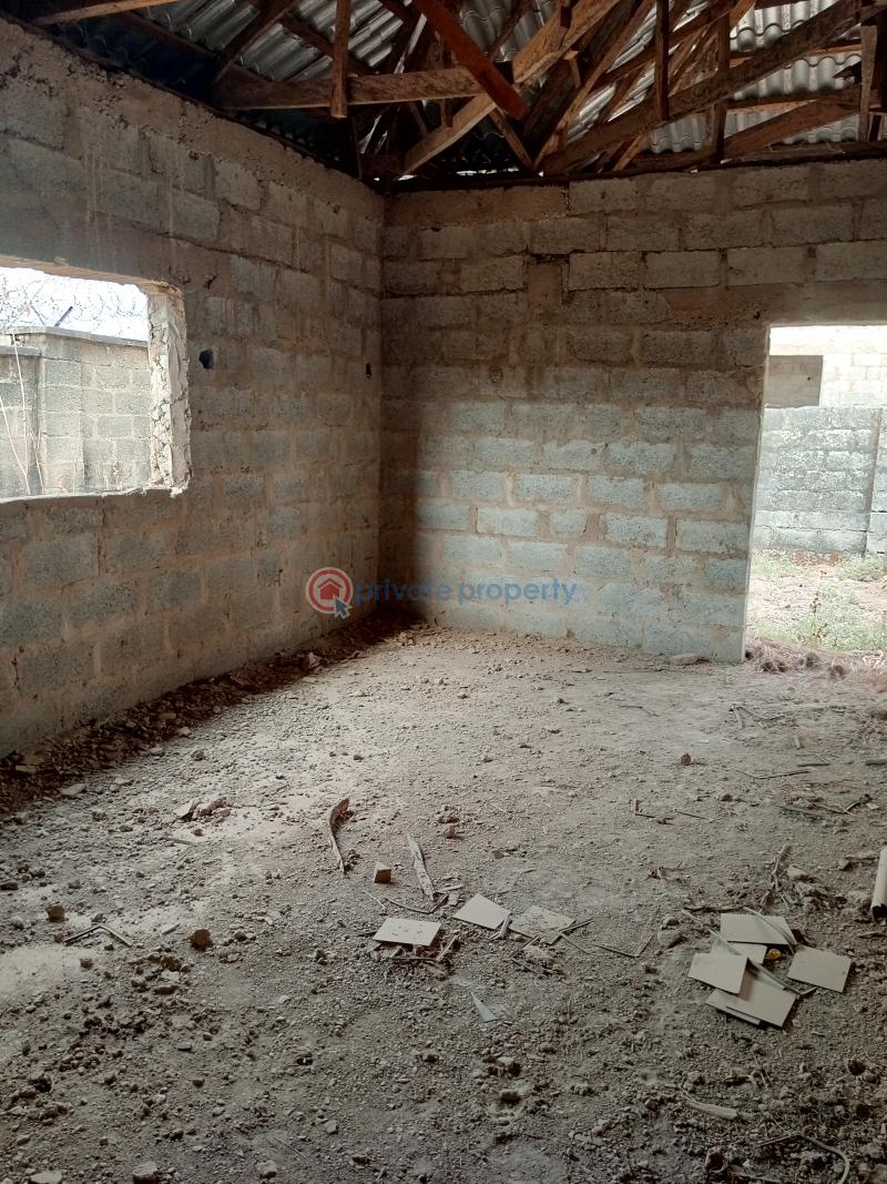 3 bedroom Bungalow For Sale Oil Spring Estate Lugbe Fha Lugbe Abuja Phase 4  - 4