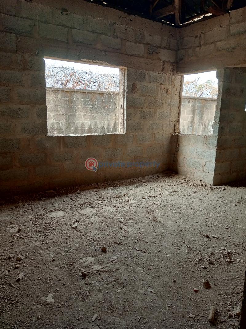 3 bedroom Bungalow For Sale Oil Spring Estate Lugbe Fha Lugbe Abuja Phase 4  - 8