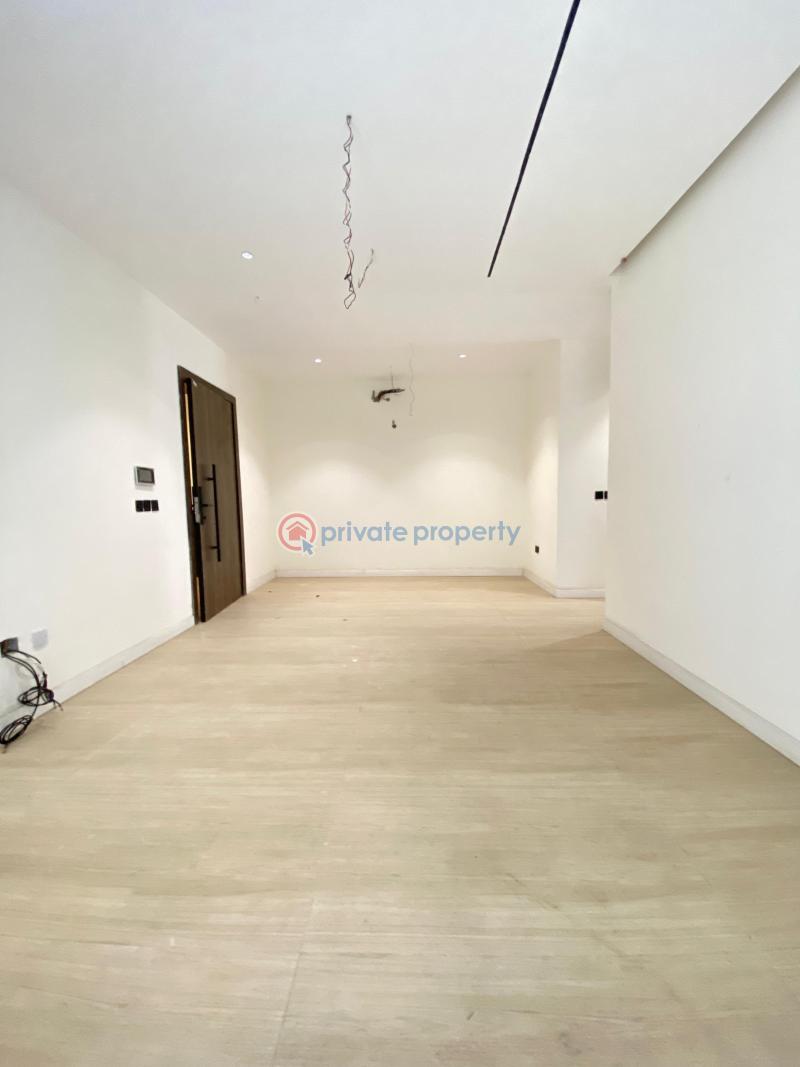3 bedroom Flat & Apartment For Rent Lekki Phase 1 Lagos - 0
