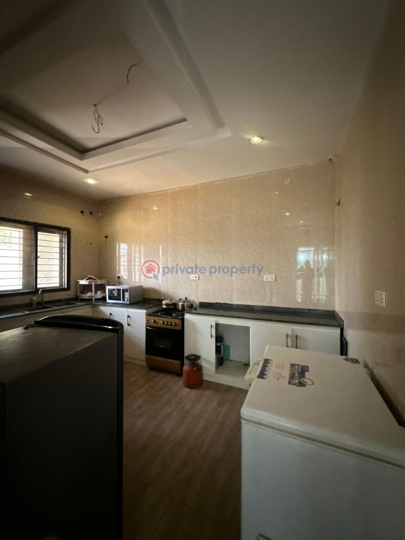 3 bedroom Detached Bungalow For Sale By Sunnyvale Dakwo Abuja Phase 3  - 9