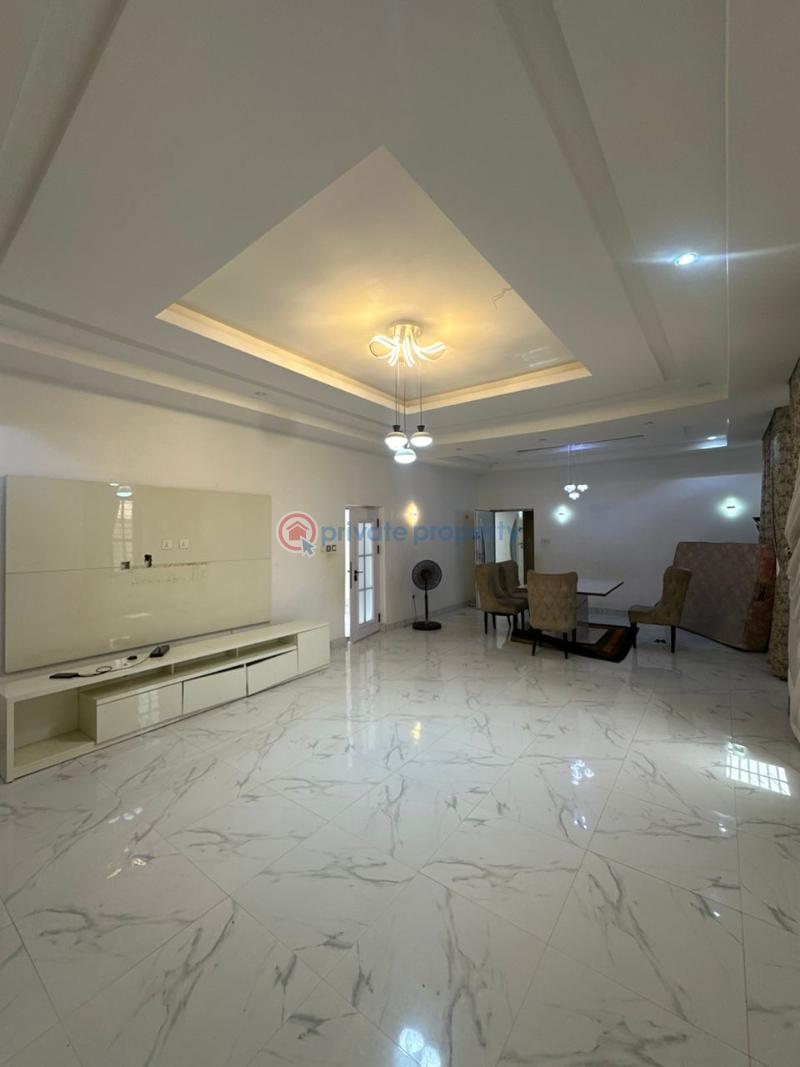 3 bedroom Detached Bungalow For Sale By Sunnyvale Dakwo Abuja Phase 3  - 7