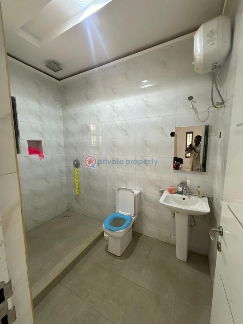 3 bedroom Detached Bungalow For Sale By Sunnyvale Dakwo Abuja Phase 3  - 5