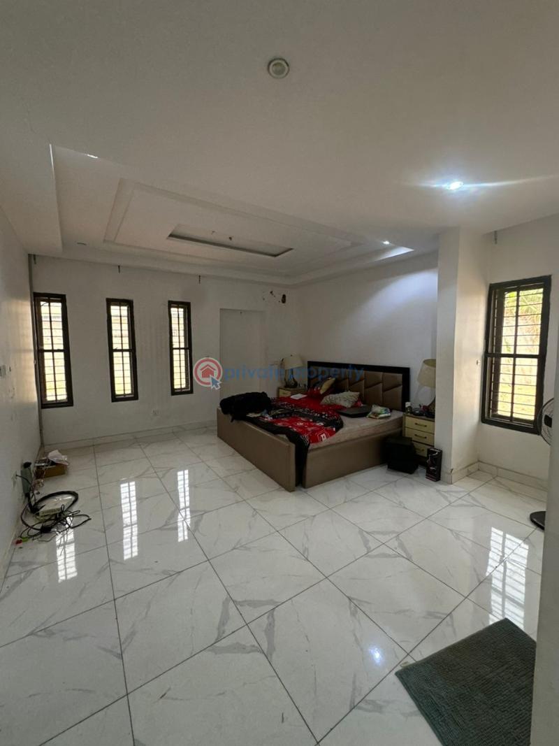3 bedroom Detached Bungalow For Sale By Sunnyvale Dakwo Abuja Phase 3  - 8