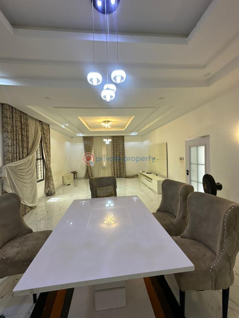 3 bedroom Detached Bungalow For Sale By Sunnyvale Dakwo Abuja Phase 3  - 2
