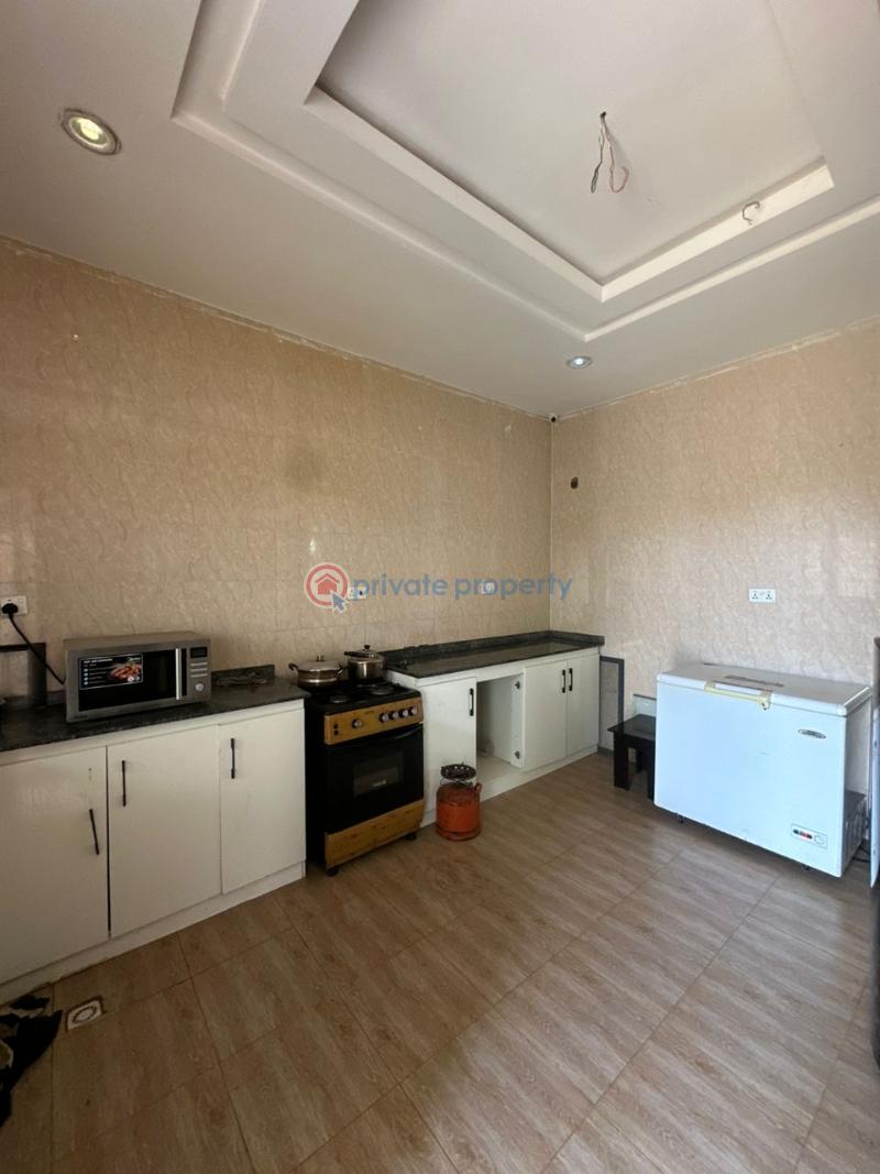 3 bedroom Detached Bungalow For Sale By Sunnyvale Dakwo Abuja Phase 3  - 10