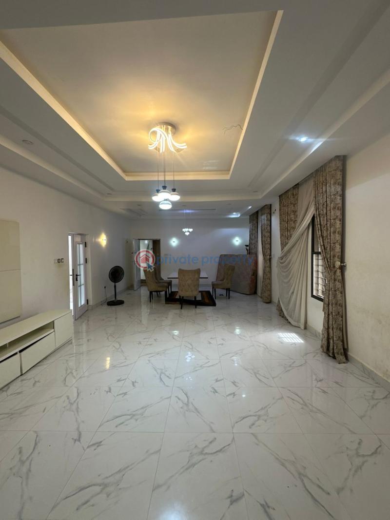 3 bedroom Detached Bungalow For Sale By Sunnyvale Dakwo Abuja Phase 3  - 4