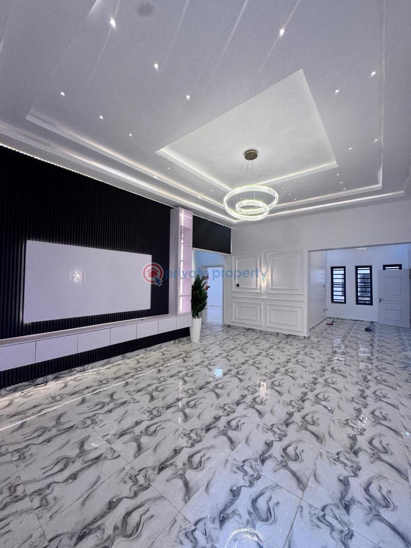 3 bedroom Detached Bungalow For Sale Lokogoma Abuja Phase 2  - 13