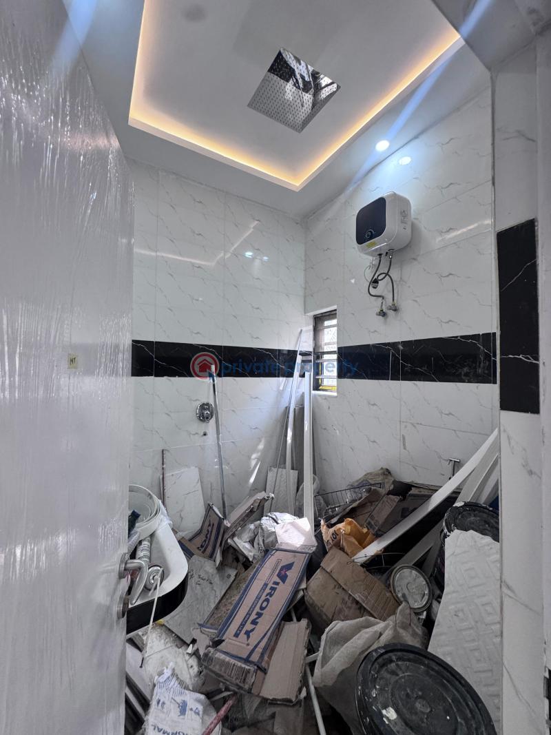 3 bedroom Detached Bungalow For Sale Lokogoma Abuja Phase 2  - 7