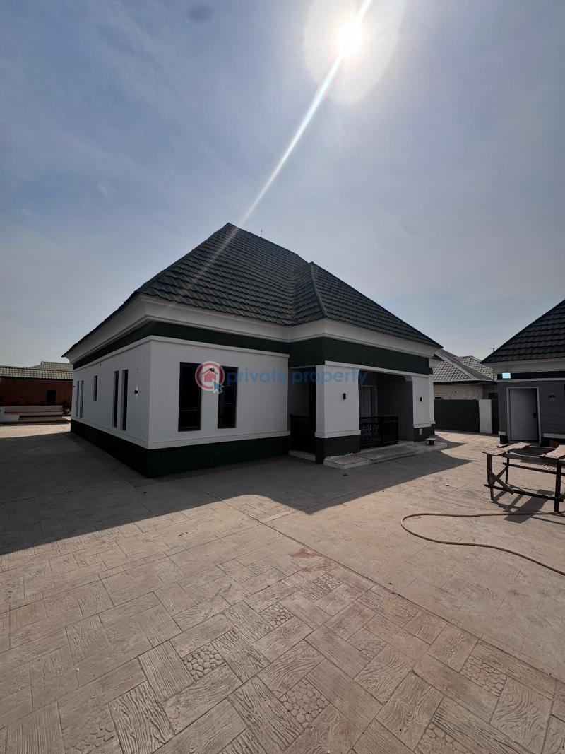 3 bedroom Detached Bungalow For Sale Lokogoma Abuja Phase 2  - 18