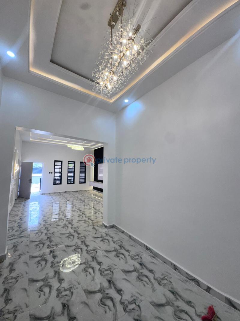 3 bedroom Detached Bungalow For Sale Lokogoma Abuja Phase 2  - 4