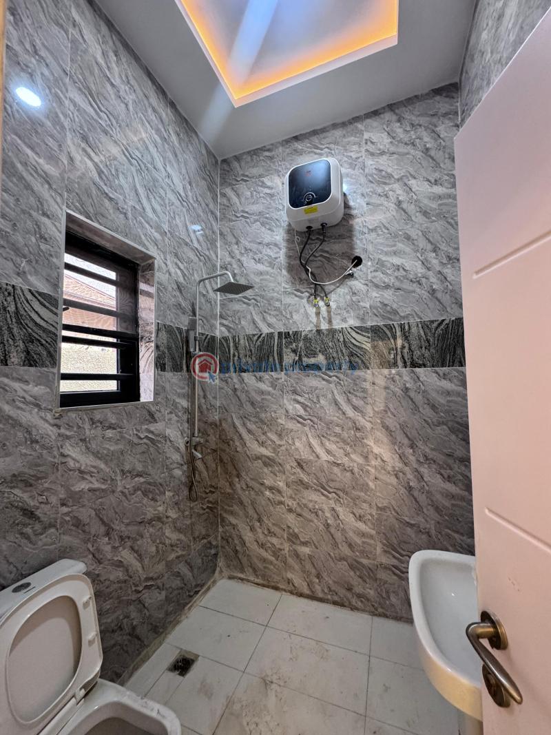 3 bedroom Detached Bungalow For Sale Lokogoma Abuja Phase 2  - 2