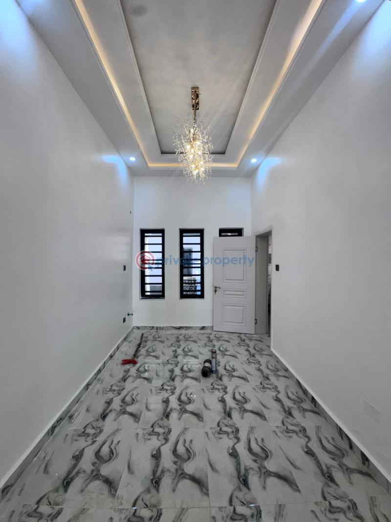 3 bedroom Detached Bungalow For Sale Lokogoma Abuja Phase 2  - 14