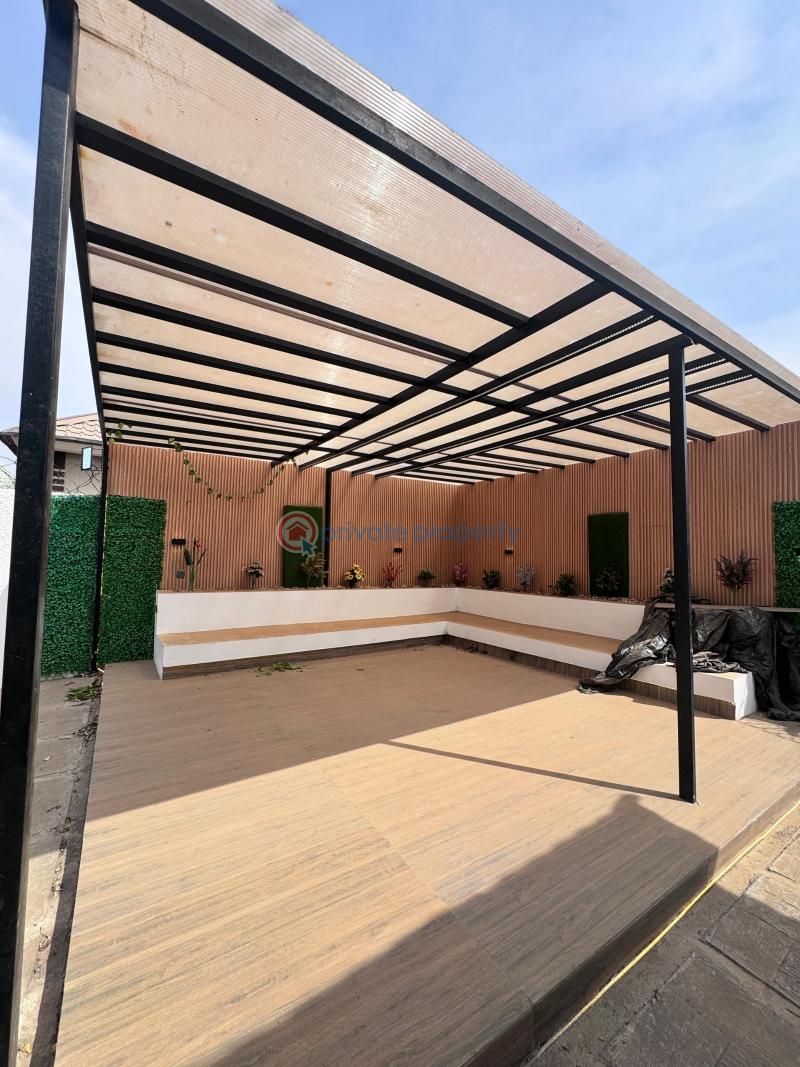 3 bedroom Detached Bungalow For Sale Lokogoma Abuja Phase 2  - 15