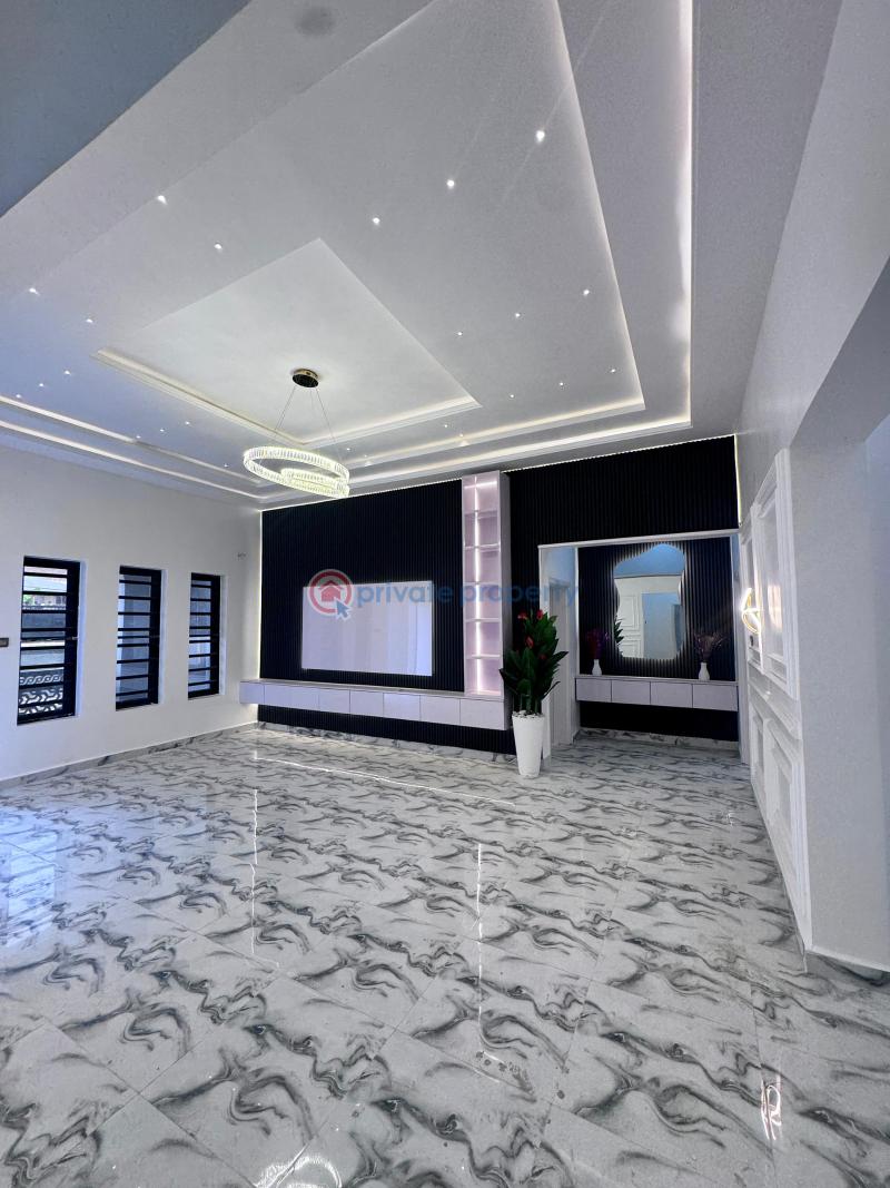 3 bedroom Detached Bungalow For Sale Lokogoma Abuja Phase 2  - 10