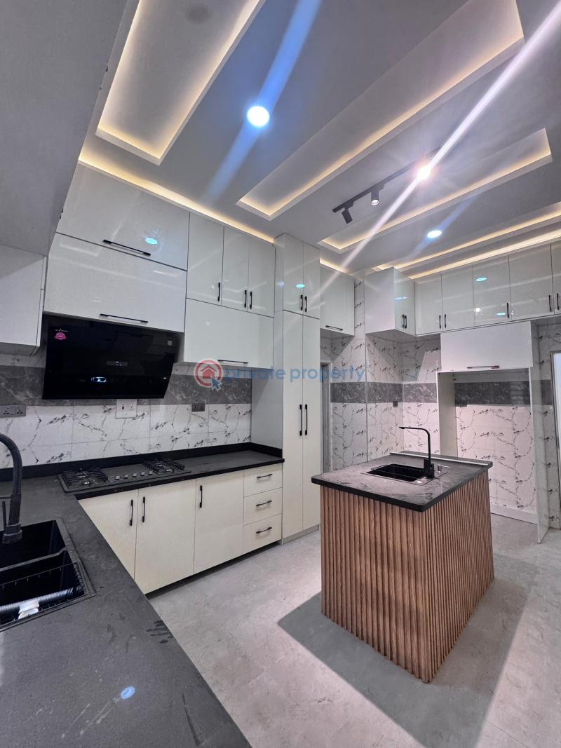 3 bedroom Detached Bungalow For Sale Lokogoma Abuja Phase 2  - 6