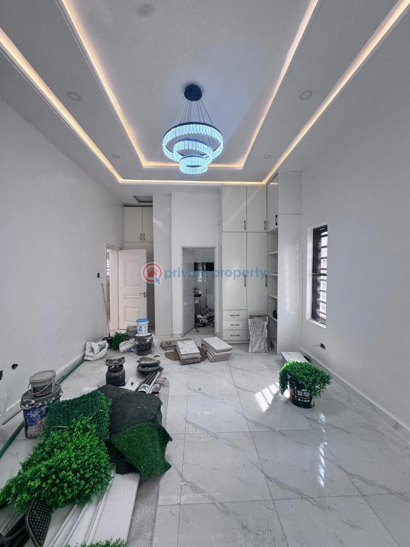 3 bedroom Detached Bungalow For Sale Lokogoma Abuja Phase 2  - 8