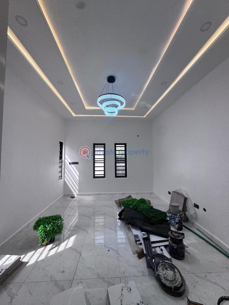 3 bedroom Detached Bungalow For Sale Lokogoma Abuja Phase 2  - 3