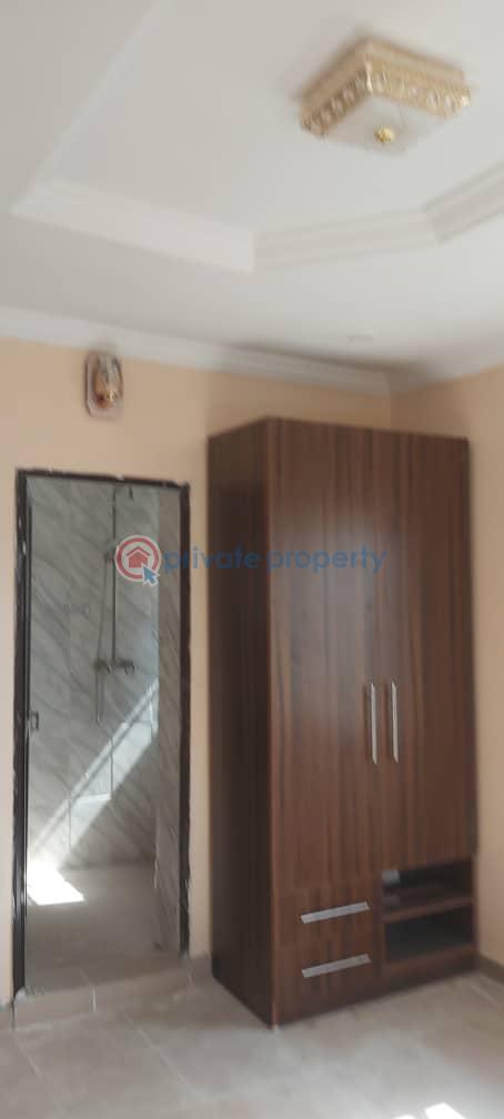 3 bedroom Block Of Flats For Rent Akoto Zone Akuru Elebu Akala Express Ibadan Oyo - 1