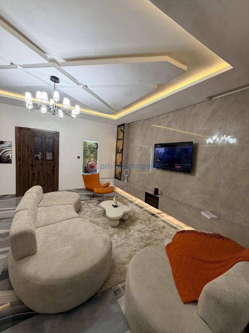 House Short let In Ikolaba Gra Ibadan Oyo - 0
