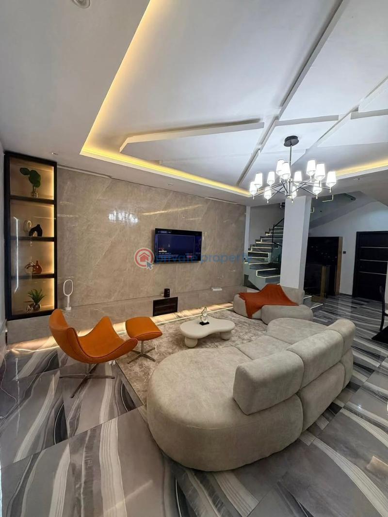 House Short let In Ikolaba Gra Ibadan Oyo - 9