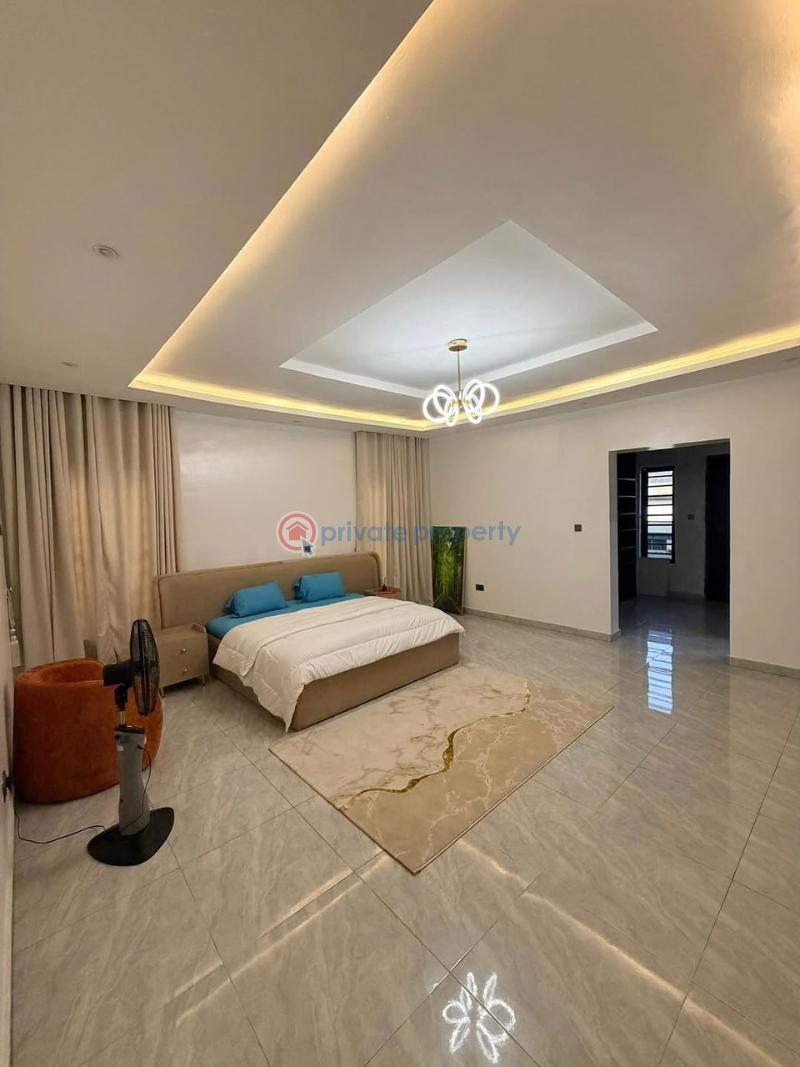 House Short let In Ikolaba Gra Ibadan Oyo - 13