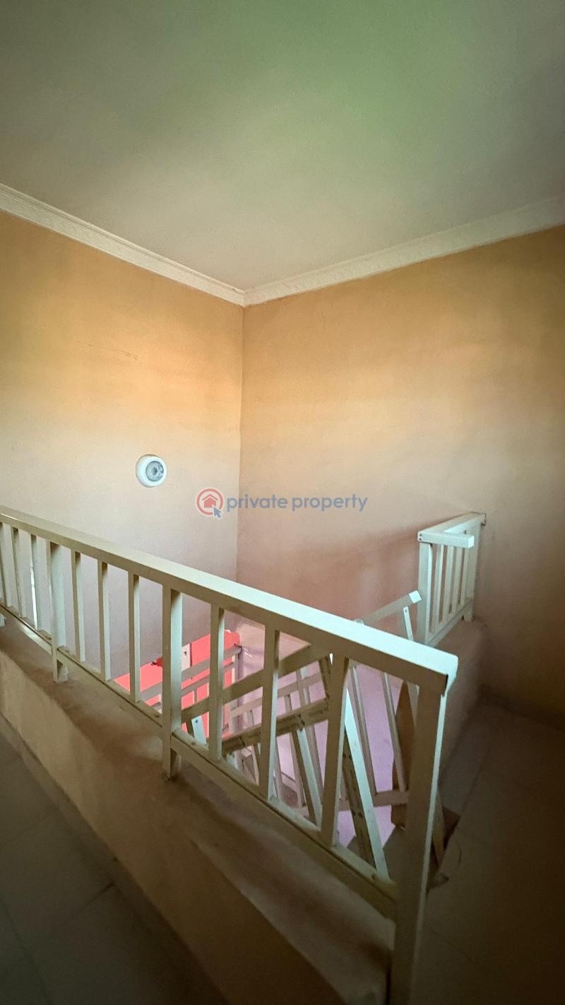 House For Rent At Ayegoro Akobo Ibadan Ibadan Oyo - 3