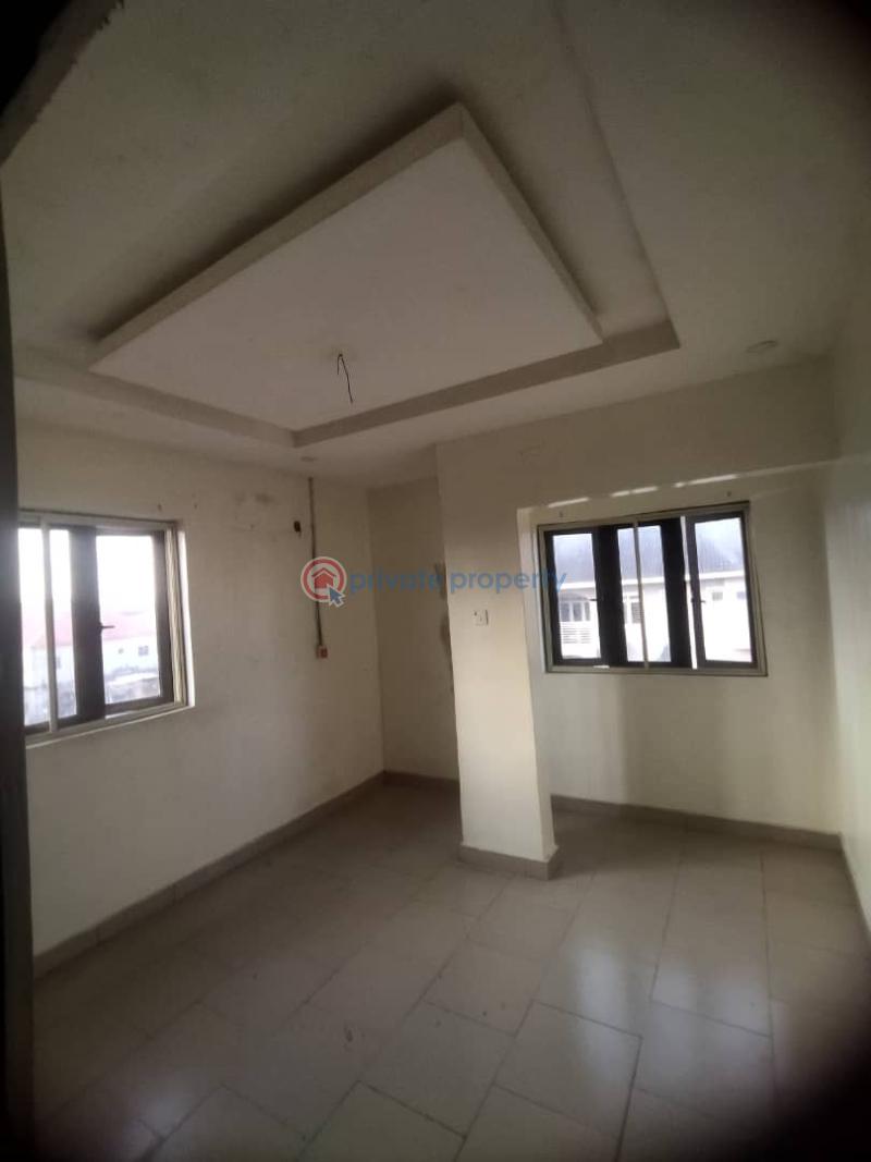 3 bedroom Duplex For Rent Magodo GRA Phase 2 Kosofe/Ikosi Lagos - 3