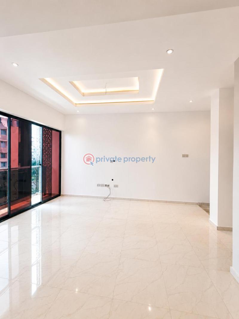 3 bedroom Terraced Duplex For Rent Conservation Road Chevron Drive Lekki Lagos - 6