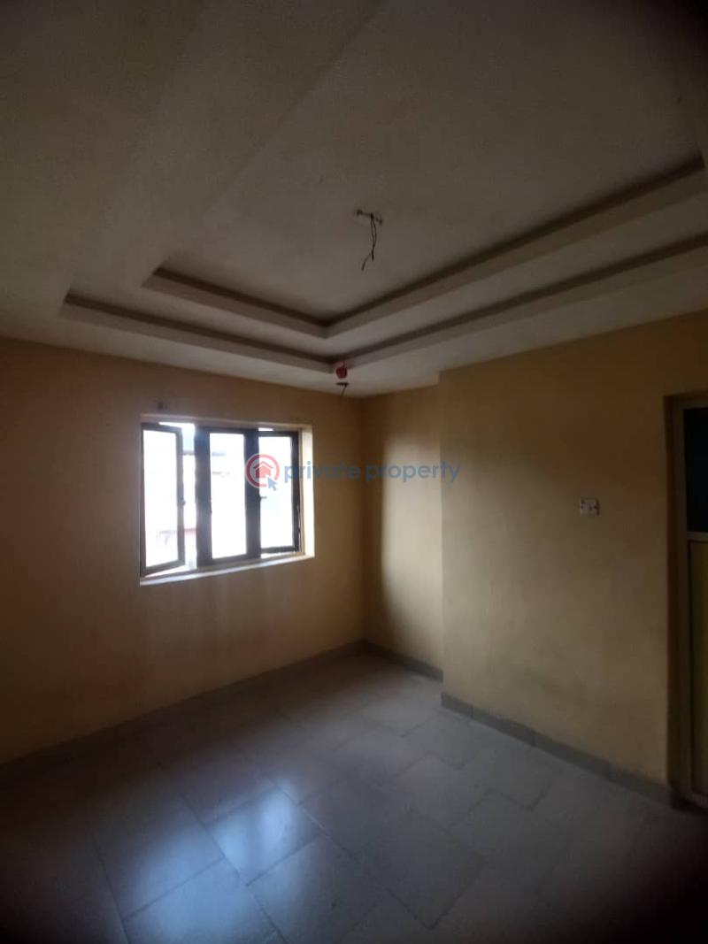 3 bedroom Duplex For Rent Magodo GRA Phase 2 Kosofe/Ikosi Lagos - 6