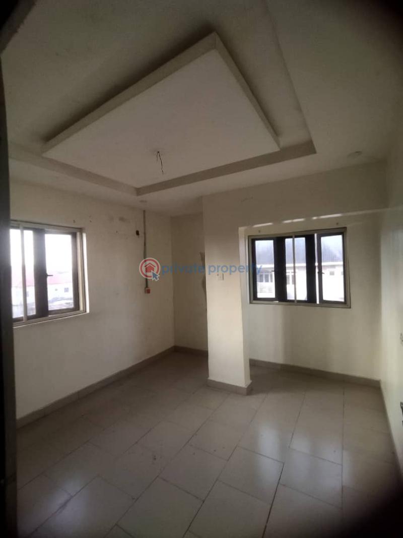 3 bedroom Duplex For Rent Magodo GRA Phase 2 Kosofe/Ikosi Lagos - 5