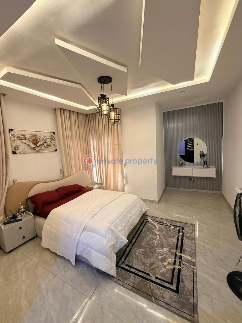 House Short let In Ikolaba Gra Ibadan Oyo - 2