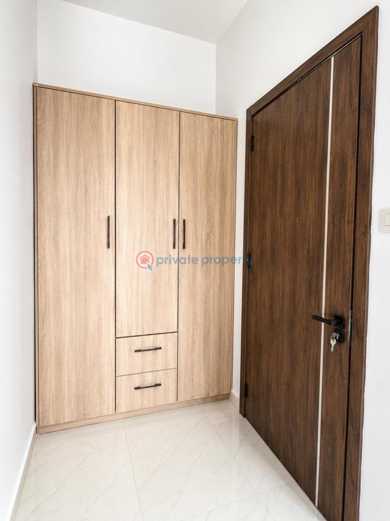3 bedroom Terraced Duplex For Rent Conservation Road Chevron Drive Lekki Lagos - 3