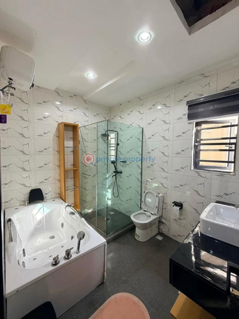 House Short let In Ikolaba Gra Ibadan Oyo - 1