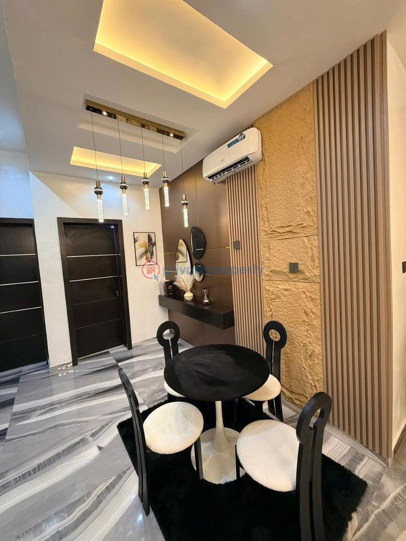 House Short let In Ikolaba Gra Ibadan Oyo - 8
