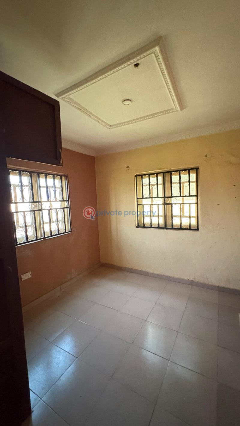 House For Rent At Ayegoro Akobo Ibadan Ibadan Oyo - 5