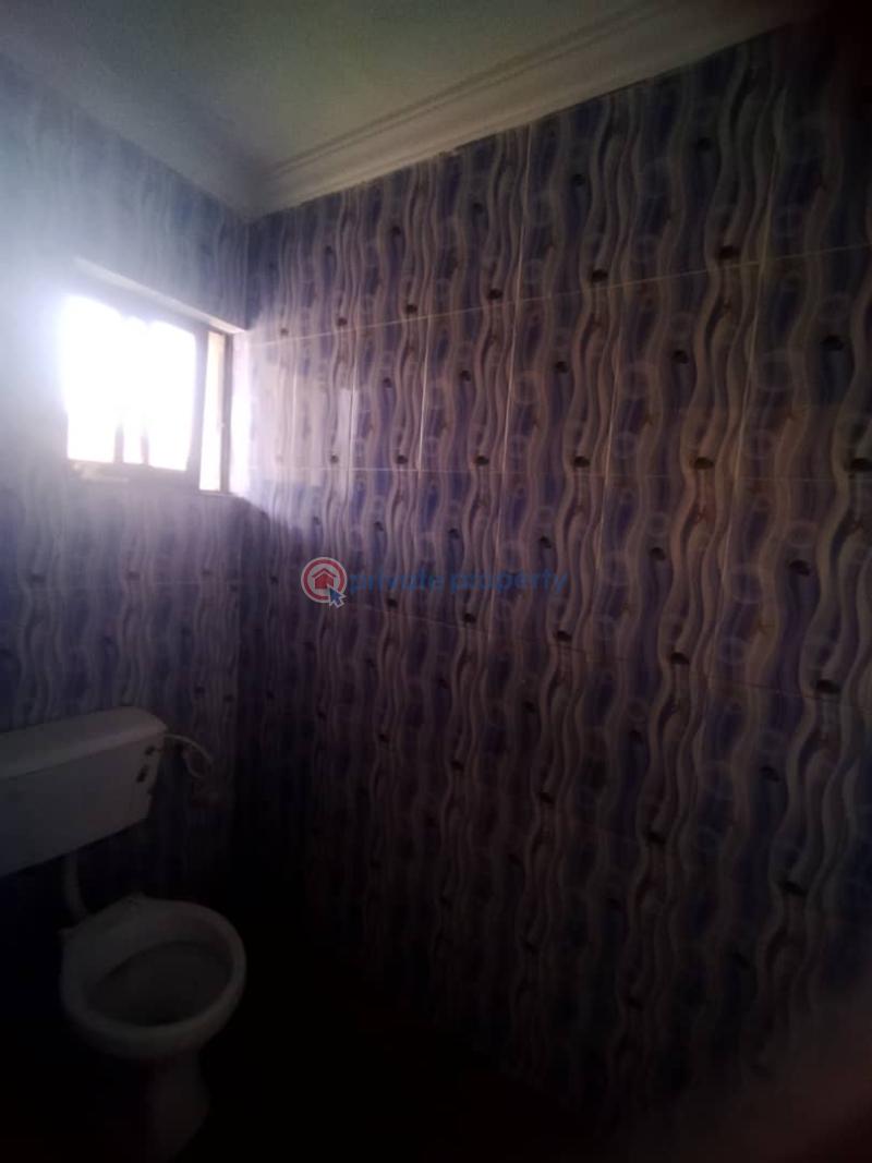 3 bedroom Duplex For Rent Magodo GRA Phase 2 Kosofe/Ikosi Lagos - 10