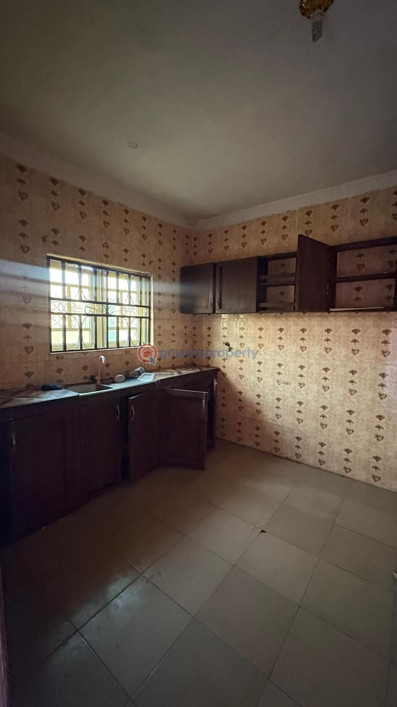 House For Rent At Ayegoro Akobo Ibadan Ibadan Oyo - 1