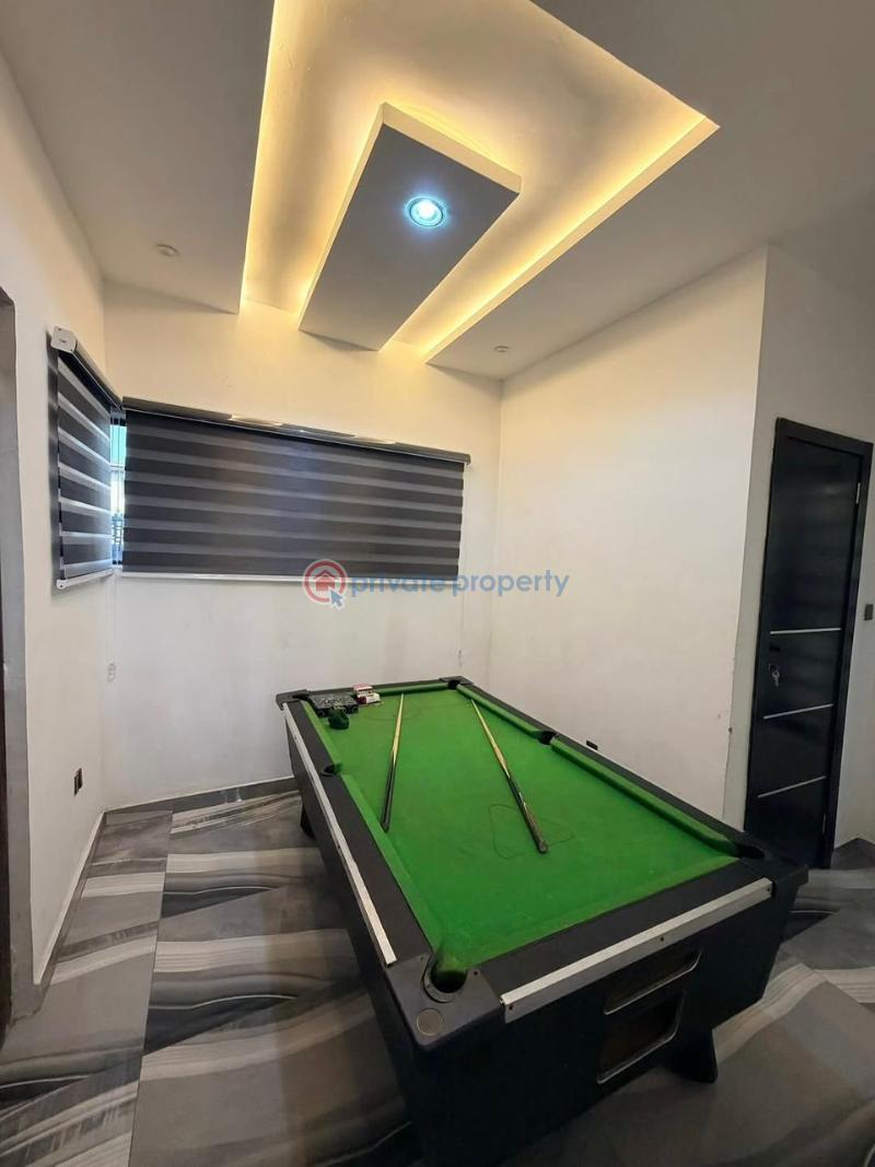 House Short let In Ikolaba Gra Ibadan Oyo - 6