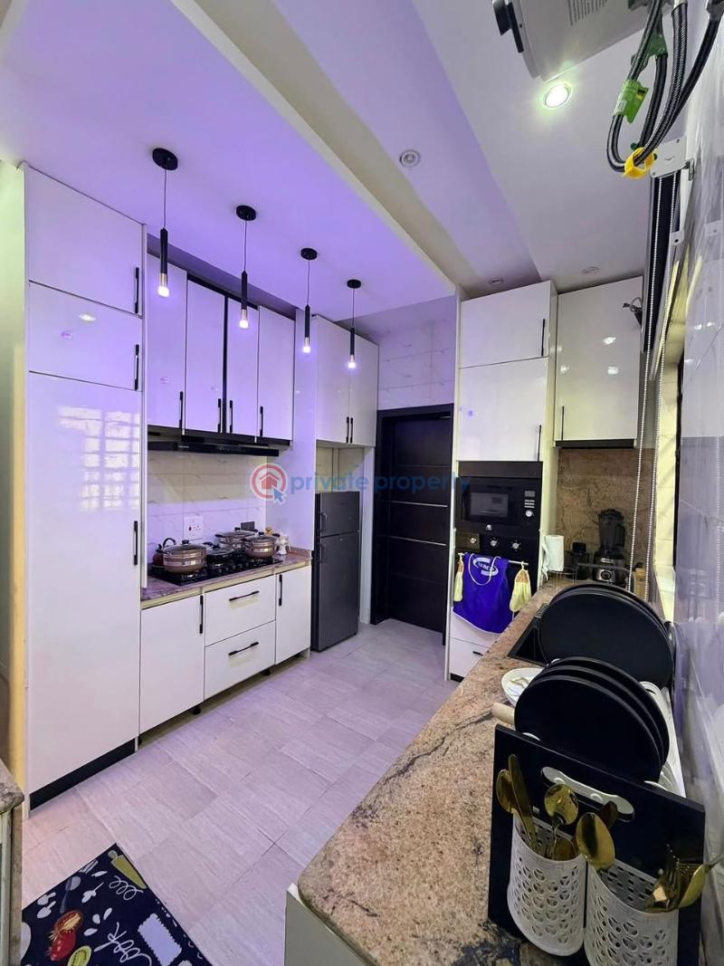 House Short let In Ikolaba Gra Ibadan Oyo - 3