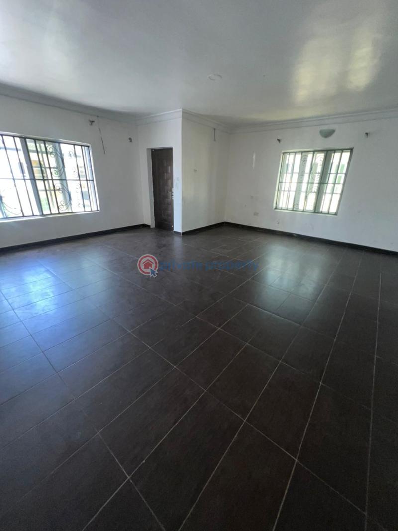 3 bedroom Detached Duplex For Rent Sangotedo Ajah Lagos - 5