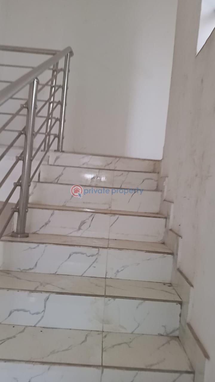 3 bedroom Detached Duplex For Sale Very Close To Item 7 Vanguard Ologueru Eleyele Ibadan Oyo - 1