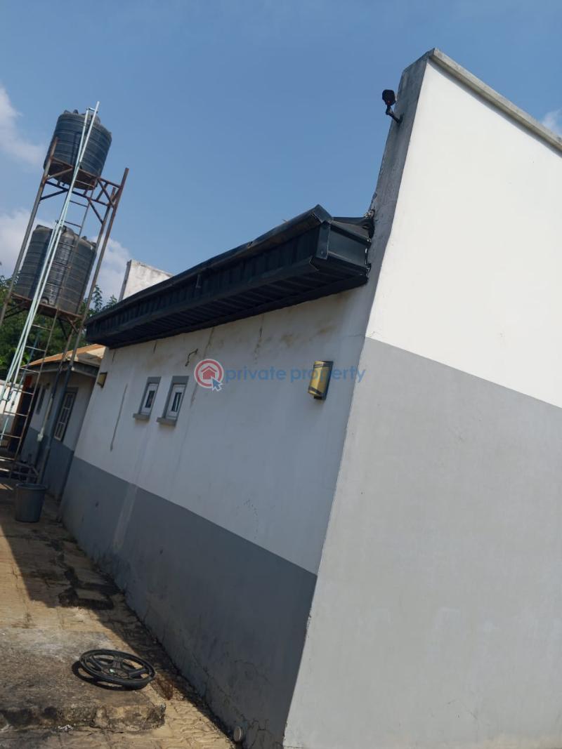 3 bedroom Detached Duplex For Sale Very Close To Item 7 Vanguard Ologueru Eleyele Ibadan Oyo - 0