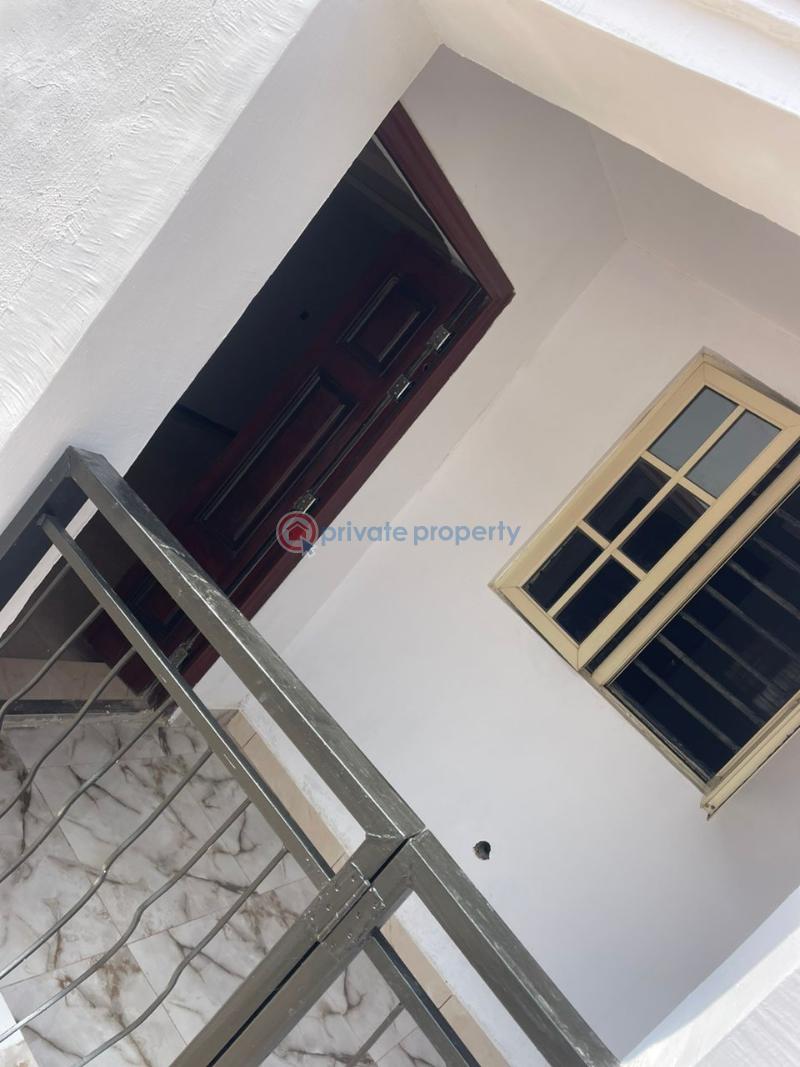 3 bedroom Duplex For Rent Aare Oluyole Oluyole Estate Ibadan Oyo - 4