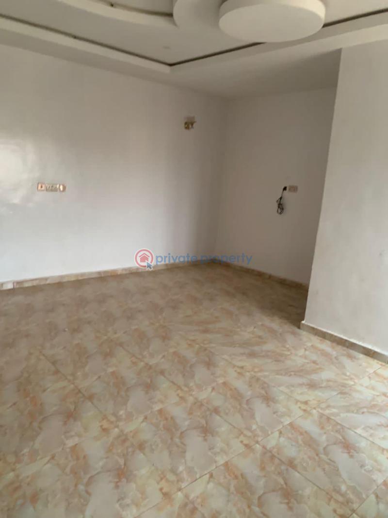 3 bedroom Duplex For Rent Karinkapo Estate, Tipper Garage Akala Express Ibadan Oyo - 4
