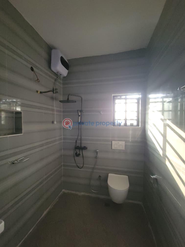 3 bedroom Duplex For Rent Kolapo Ishola Gra Akobo Ibadan Oyo - 2